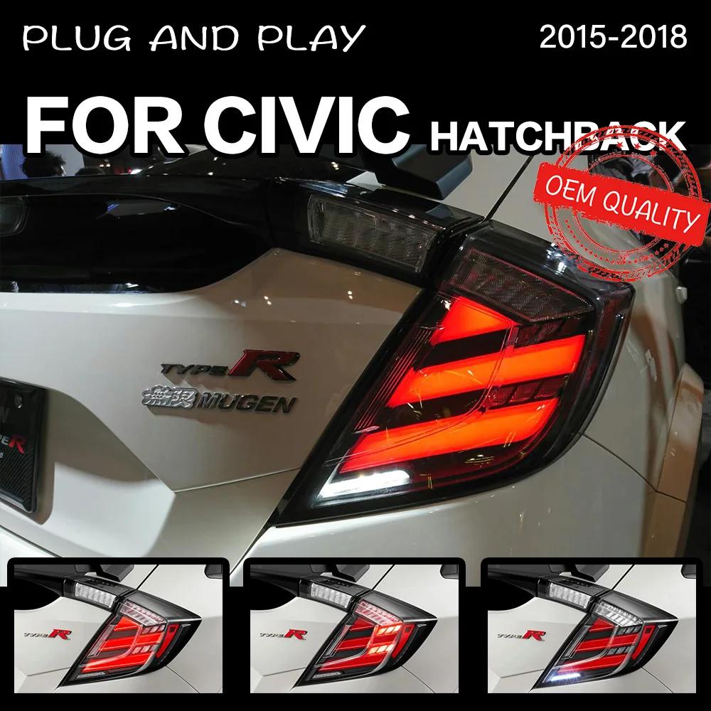   LED , ڵ ׼, ú ġ, Civic Type R Mugen 2016-2021 